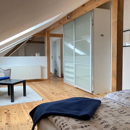 Hotel To'N Schlagboom Schillig Exteriér fotografie