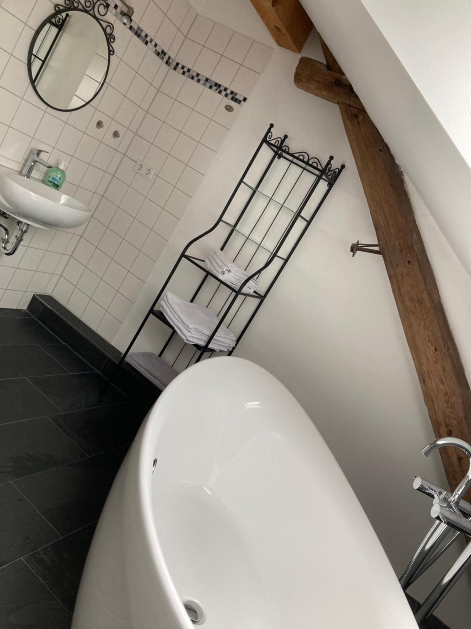 Hotel To'N Schlagboom Schillig Exteriér fotografie